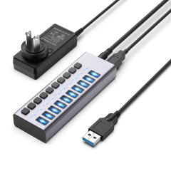 USB 集线器